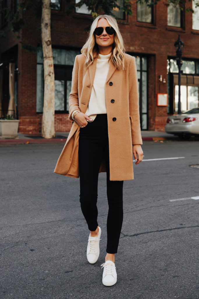 8 Cute Casual Outfit Ideas To Style This Fall - SOCIETE.me