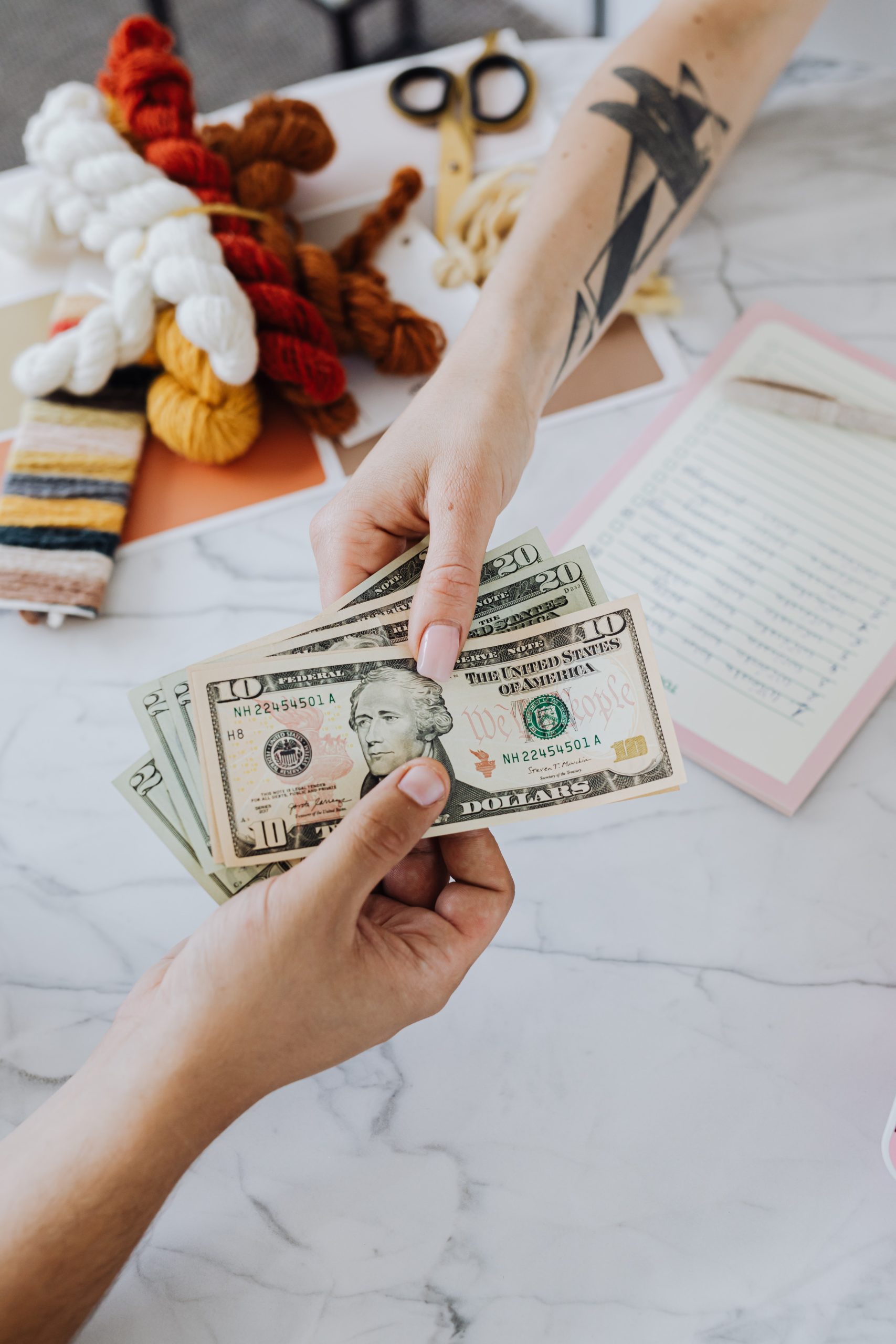 Practical Tips to Help You Master Budgeting and Save Money